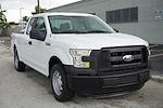 Used 2015 Ford F-150 XL Super Cab 4x2, Pickup for sale #B13641 - photo 3