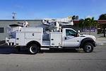 Used 2016 Ford F-550 XL Regular Cab 4x4, Bucket Truck for sale #B16218 - photo 16