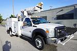 Used 2016 Ford F-550 XL Regular Cab 4x4, Bucket Truck for sale #B16218 - photo 19