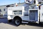 Used 2016 Ford F-550 XL Regular Cab 4x4, Bucket Truck for sale #B16218 - photo 22