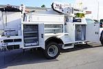 Used 2016 Ford F-550 XL Regular Cab 4x4, Bucket Truck for sale #B16218 - photo 23