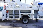 Used 2016 Ford F-550 XL Regular Cab 4x4, Bucket Truck for sale #B16218 - photo 24