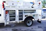 Used 2016 Ford F-550 XL Regular Cab 4x4, Bucket Truck for sale #B16218 - photo 25