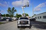 Used 2016 Ford F-550 XL Regular Cab 4x4, Bucket Truck for sale #B16218 - photo 32