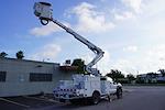 Used 2016 Ford F-550 XL Regular Cab 4x4, Bucket Truck for sale #B16218 - photo 37