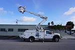 Used 2016 Ford F-550 XL Regular Cab 4x4, Bucket Truck for sale #B16218 - photo 38