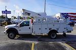 Used 2016 Ford F-550 XL Regular Cab 4x4, Bucket Truck for sale #B16218 - photo 9