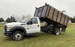 Used 2014 Ford F-450 XLT Regular Cab 4x2, Venco Venturo Crane Mechanics Body Dump Truck for sale #B53370 - photo 1