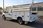 Used 2013 Ford F-350 Super Cab 4x4, Service Truck for sale #B53870 - photo 12