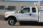 Used 2013 Ford F-350 Super Cab 4x4, Service Truck for sale #B53870 - photo 8