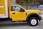 Used 2018 Ford F-450 Regular Cab 4x2, Box Truck for sale #B76325 - photo 17