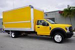 Used 2018 Ford F-450 Regular Cab 4x2, Box Truck for sale #B76325 - photo 18