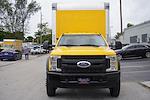 Used 2018 Ford F-450 Regular Cab 4x2, Box Truck for sale #B76325 - photo 3