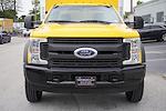 Used 2018 Ford F-450 Regular Cab 4x2, Box Truck for sale #B76325 - photo 4