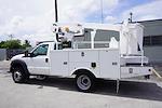 Used 2012 Ford F-450 Regular Cab 4x2, Bucket Truck for sale #B87621 - photo 12