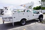 Used 2012 Ford F-450 Regular Cab 4x2, Bucket Truck for sale #B87621 - photo 16