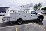 Used 2012 Ford F-450 Regular Cab 4x2, Bucket Truck for sale #B87621 - photo 17