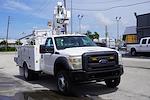 Used 2012 Ford F-450 Regular Cab 4x2, Bucket Truck for sale #B87621 - photo 1