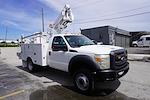 Used 2012 Ford F-450 Regular Cab 4x2, Bucket Truck for sale #B87621 - photo 21