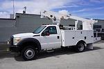 Used 2012 Ford F-450 Regular Cab 4x2, Bucket Truck for sale #B87621 - photo 8