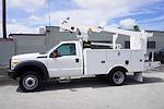 Used 2012 Ford F-450 Regular Cab 4x2, Bucket Truck for sale #B87621 - photo 9