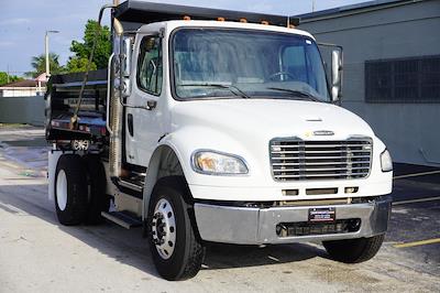 Used 2012 Freightliner M2 106 Conventional Cab 4x2, Dump Truck for sale #BH0781 - photo 1