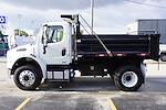 Used 2012 Freightliner M2 106 Conventional Cab 4x2, Dump Truck for sale #BH0781 - photo 10