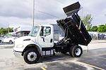 Used 2012 Freightliner M2 106 Conventional Cab 4x2, Dump Truck for sale #BH0781 - photo 26