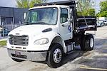 Used 2012 Freightliner M2 106 Conventional Cab 4x2, Dump Truck for sale #BH0781 - photo 5