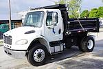 Used 2012 Freightliner M2 106 Conventional Cab 4x2, Dump Truck for sale #BH0781 - photo 6