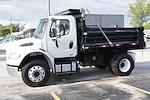 Used 2012 Freightliner M2 106 Conventional Cab 4x2, Dump Truck for sale #BH0781 - photo 7