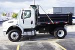 Used 2012 Freightliner M2 106 Conventional Cab 4x2, Dump Truck for sale #BH0781 - photo 8