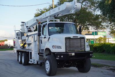 Used 2013 Freightliner M2 106 6x4, Altec Industries Inc. Bucket Truck for sale #BW2791 - photo 1