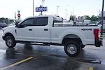 Used 2018 Ford F-250 XL Crew Cab 4x4, Pickup for sale #C09914 - photo 10