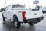 Used 2018 Ford F-250 XL Crew Cab 4x4, Pickup for sale #C09914 - photo 12