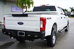 Used 2018 Ford F-250 XL Crew Cab 4x4, Pickup for sale #C09914 - photo 2