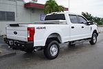 Used 2018 Ford F-250 XL Crew Cab 4x4, Pickup for sale #C09914 - photo 14