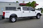 Used 2018 Ford F-250 XL Crew Cab 4x4, Pickup for sale #C09914 - photo 15