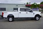 Used 2018 Ford F-250 XL Crew Cab 4x4, Pickup for sale #C09914 - photo 16