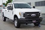 Used 2018 Ford F-250 XL Crew Cab 4x4, Pickup for sale #C09914 - photo 1