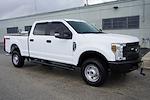 Used 2018 Ford F-250 XL Crew Cab 4x4, Pickup for sale #C09914 - photo 19