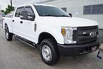 Used 2018 Ford F-250 XL Crew Cab 4x4, Pickup for sale #C09914 - photo 20