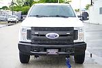 Used 2018 Ford F-250 XL Crew Cab 4x4, Pickup for sale #C09914 - photo 3