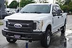 Used 2018 Ford F-250 XL Crew Cab 4x4, Pickup for sale #C09914 - photo 4