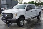 Used 2018 Ford F-250 XL Crew Cab 4x4, Pickup for sale #C09914 - photo 5