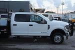 Used 2019 Ford F-350 Crew Cab 4x4, Flatbed Truck for sale #C25034 - photo 18