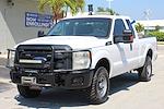 Used 2016 Ford F-250 Super Cab 4x4, Pickup for sale #C31440 - photo 4