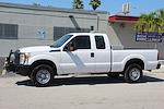 Used 2016 Ford F-250 Super Cab 4x4, Pickup for sale #C31440 - photo 6