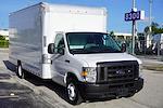 Used 2018 Ford E-350 XLT RWD, Box Truck for sale #C35355 - photo 1