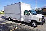 Used 2018 Ford E-350 XLT RWD, Box Truck for sale #C35355 - photo 21